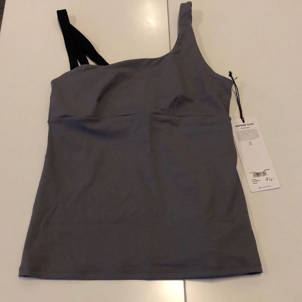 Alo Repose Tank